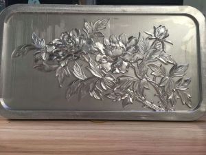 百色金属/铝/铜板样品