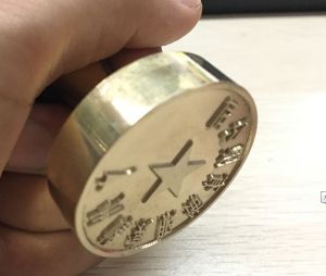 百色金属/铝/铜板样品
