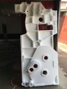 百色泡沫/橡塑样品