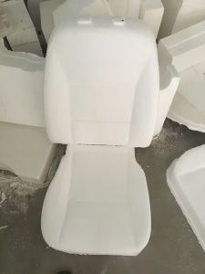 百色泡沫/橡塑样品