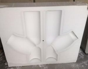 百色泡沫/橡塑样品
