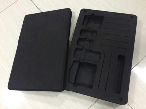 百色泡沫/橡塑样品