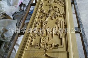 百色木工样品